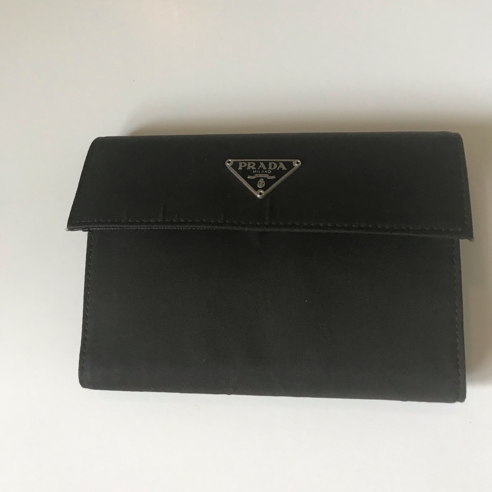 Prada Wallet